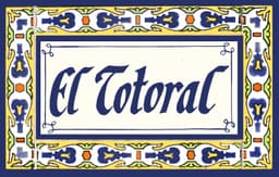 El Totoral Logo
