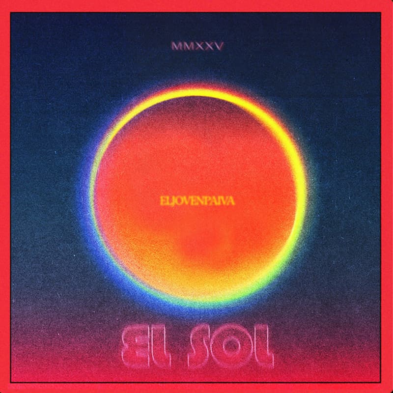 El Sol by El Joven Paiva